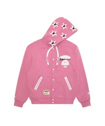 AAPE BY A BATHING APE（エーエイプバイアベイシングエイプ