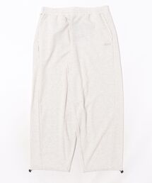 ELEMENT メンズ W KNIT BARELL PANTS セットアップボトムス 【2026年秋冬モデル】