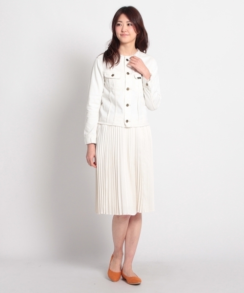 HusHusH（ハッシュアッシュ）の「ポインテッドトゥインヒールパンプス（パンプス・レディース・ベージュ/レッド/ブルー・25/35/45）」の9枚目の写真