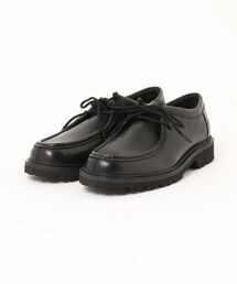 【Clarks】Berwick Seam