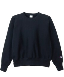 【Champion】REVERSE WEAVE CREW NECK SWEATSHIRT
