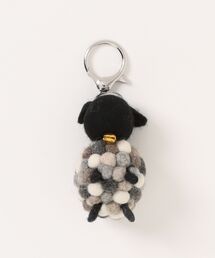 NOMINE（ノミネ）の「Pachamama Ziggy Sheep Charm（ネックレス）」