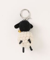 NOMINE（ノミネ）の「Pachamama Ziggy Sheep Charm（ネックレス）」