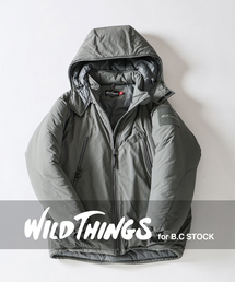 WILD THINGS（ワイルドシングス）の「WILD THINGS / ワイルドシングス 別注 HAPPY JACKET（その他アウター）」