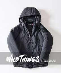 WILD THINGS（ワイルドシングス）の「WILD THINGS / ワイルドシングス 別注 HAPPY JACKET（その他アウター）」