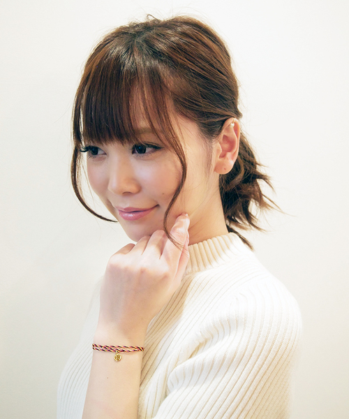 WARMTH（ワームス）の「warmth HAPPY BIRTHDAY ミサンガ1人用付き（ブレスレット・レディース・グリーン/レッド/ブルー/イエロー・FREE）」の12枚目の写真