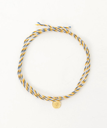 WARMTH | warmth HAPPY BIRTHDAY ミサンガ1人用付き(ブレスレット)