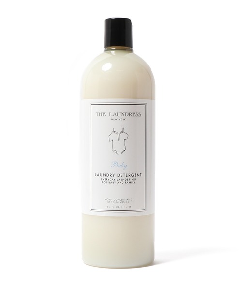 The Laundress Baby ベビーデタージェント 1l ベビー衣類用洗濯洗剤 その他ボディ ヘアケア The Laundress New York ザ ランドレス のファッション通販 Zozotown