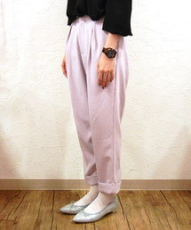 JELLY BEANS | 【Made in Japan】ポインテッドバレエシューズ(103-1125)JELLY BEANS(ジェリービーンズ)(バレエシューズ)