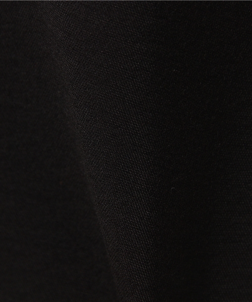 archives（アルシーヴ）の「無地 スリットキャミワンピース（ワンピース・レディース・ベージュ/ブラック/カーキ・MEDIUM）」の9枚目の写真