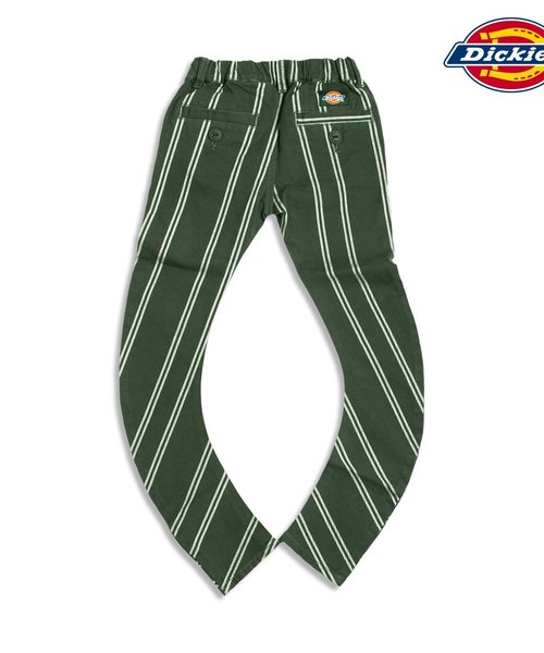 F.O.KIDS(エフオーキッズ)の「Dickies(ディッキーズ) ストレッチバナナパンツ(その他パンツ・キッズ・ブルー/ストライプ/キャメル・100/120/110/130/140/95/80/90)」の6枚目の写真