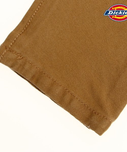 F.O.KIDS(エフオーキッズ)の「Dickies(ディッキーズ) ストレッチバナナパンツ(その他パンツ・キッズ・ブルー/ストライプ/キャメル・100/120/110/130/140/95/80/90)」の11枚目の写真