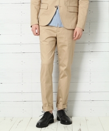 GLOBAL WORK | ストレッチスリムトラウザー/734027(その他パンツ)