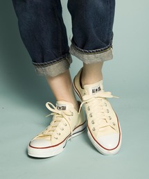 CONVERSE | CONVERSE コンバース キャンバス オールスター OX(スニーカー)