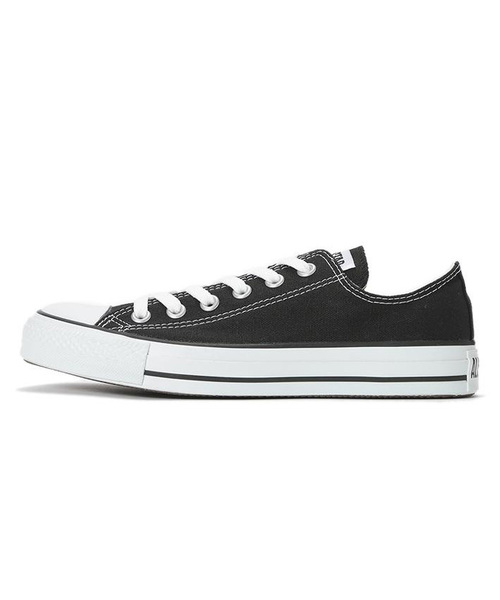 CONVERSE（コンバース）の「【CONVERSE】通気性抜群☆キャンバス×ローカットスニーカー/オールスター OX（スニーカー・レディース・ブラック/ブラック系その他/ホワイト/ホワイト系その他/レッド/ネイビー・22/24.5/25/23.5/24/23/22.5/25.5/26.5）」の8枚目の写真