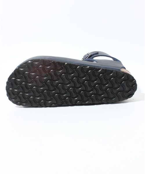 BIRKENSTOCK(ビルケンシュトック)の「ATHEN/アテネ アンティークダークブルー (MEN)(サンダル・メンズ・ダークブルー・39/40/41/42/43)」の3枚目の写真