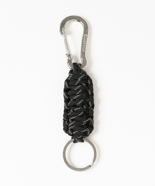 セール Dsptch Key Chain キーチェーン シルバー キーケース キーアクセサリー Dsptch ディスピッチ のファッション通販 Zozotown