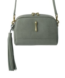 TOFF&LOADSTONE | レヴュー・リザード(ショルダーバッグ)