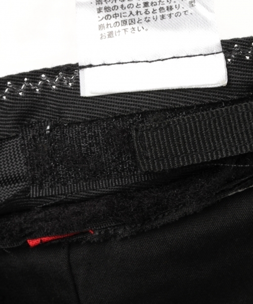 GLOBAL WORK(グローバルワーク)の「ボアキャップ/763678(キャップ・メンズ・ブラック/ベージュ・FREE)」の9枚目の写真