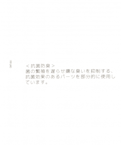 GLOBAL WORK(グローバルワーク)の「ボアキャップ/763678(キャップ・メンズ・ブラック/ベージュ・FREE)」の15枚目の写真