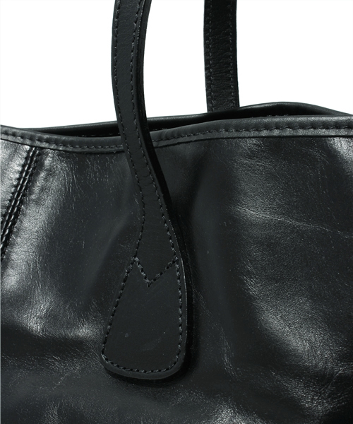 MEN'S BIGI（メンズビギ）の「「TUSTING（タスティング）」別注 レザー