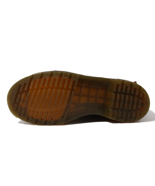 Ray BEAMS（レイビームス）の「Dr.Martens / PASCAL 8eye（ブーツ・レディース・ブラック/ブラウン・37/38/39）」の7枚目の写真