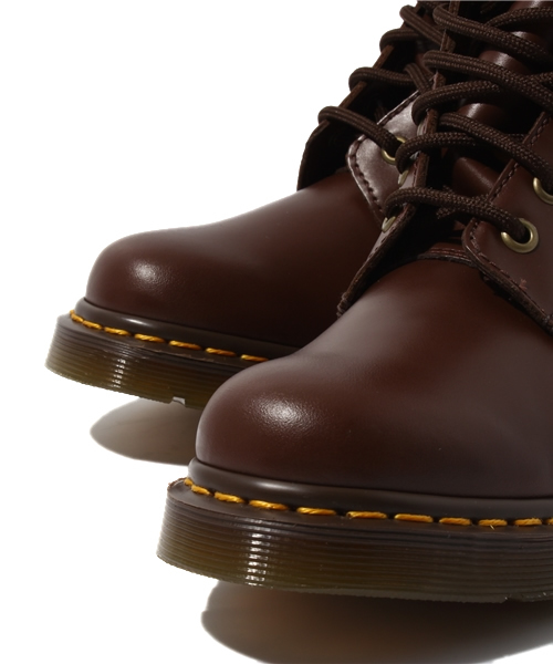 Ray BEAMS（レイビームス）の「Dr.Martens / PASCAL 8eye（ブーツ・レディース・ブラック/ブラウン・37/38/39）」の10枚目の写真