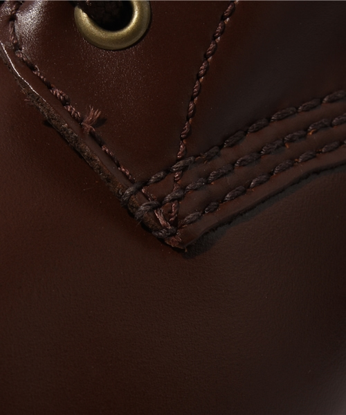 Ray BEAMS（レイビームス）の「Dr.Martens / PASCAL 8eye（ブーツ・レディース・ブラック/ブラウン・37/38/39）」の12枚目の写真