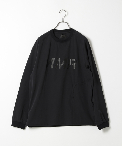 NUMERALS（ヌメラルズ）の「NUMERALS / プリントストレッチロング