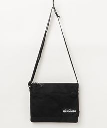 WILD THINGS | WILD THINGS / ワイルドシングス SACOCHE SHOULDER(ショルダーバッグ)