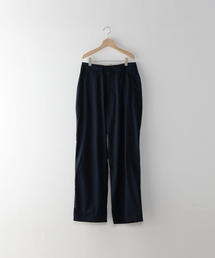 E.TAUTZ | ＜E.TAUTZ ＞ FIELD TROUSER/トラウザーパンツ(その他パンツ)