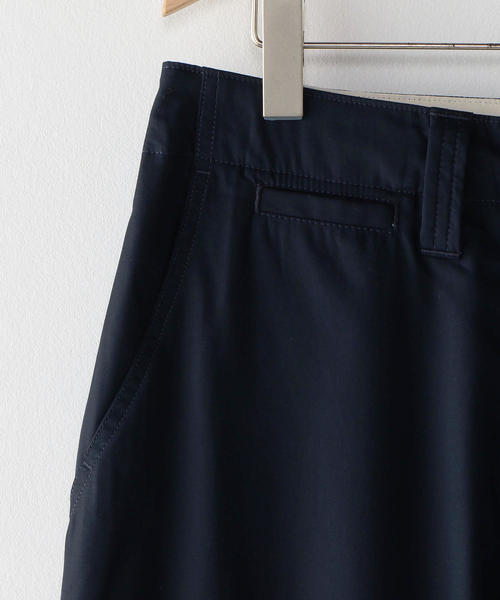 E.TAUTZ(イートウツ)の「<E.TAUTZ > FIELD TROUSER/トラウザーパンツ(その他パンツ・メンズ・ネイビー・34inch/30inch/32inch)」の5枚目の写真