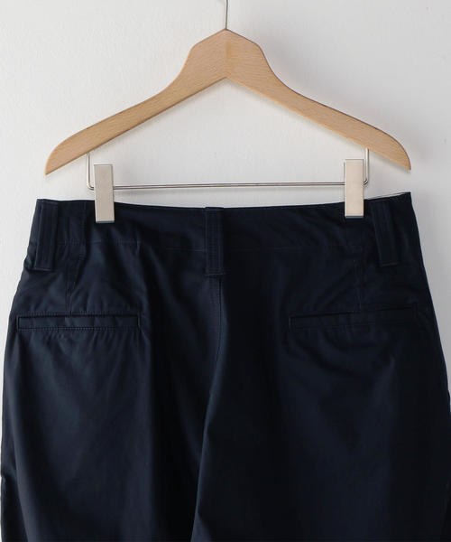 E.TAUTZ(イートウツ)の「<E.TAUTZ > FIELD TROUSER/トラウザーパンツ(その他パンツ・メンズ・ネイビー・34inch/30inch/32inch)」の7枚目の写真