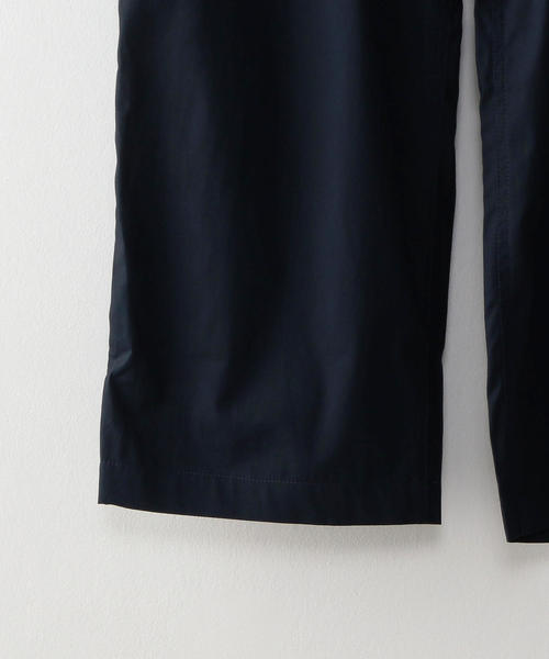 E.TAUTZ(イートウツ)の「<E.TAUTZ > FIELD TROUSER/トラウザーパンツ(その他パンツ・メンズ・ネイビー・34inch/30inch/32inch)」の8枚目の写真
