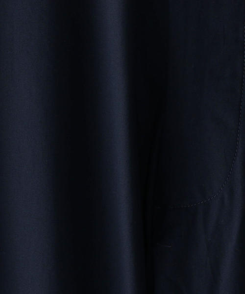 E.TAUTZ(イートウツ)の「<E.TAUTZ > FIELD TROUSER/トラウザーパンツ(その他パンツ・メンズ・ネイビー・34inch/30inch/32inch)」の9枚目の写真