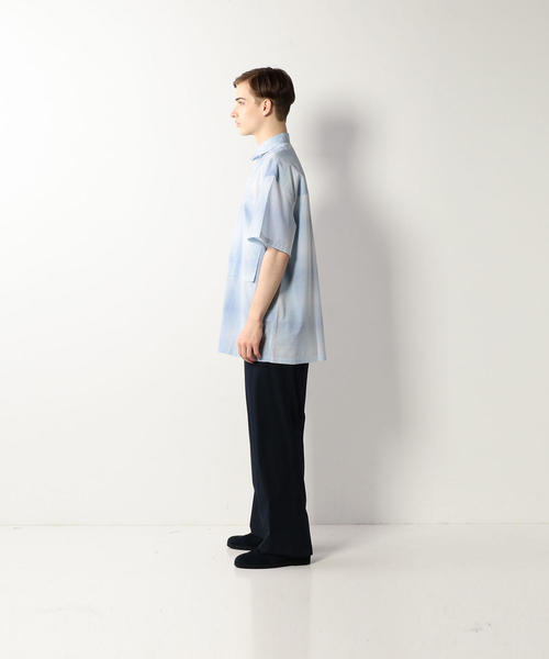 E.TAUTZ(イートウツ)の「<E.TAUTZ > FIELD TROUSER/トラウザーパンツ(その他パンツ・メンズ・ネイビー・34inch/30inch/32inch)」の11枚目の写真