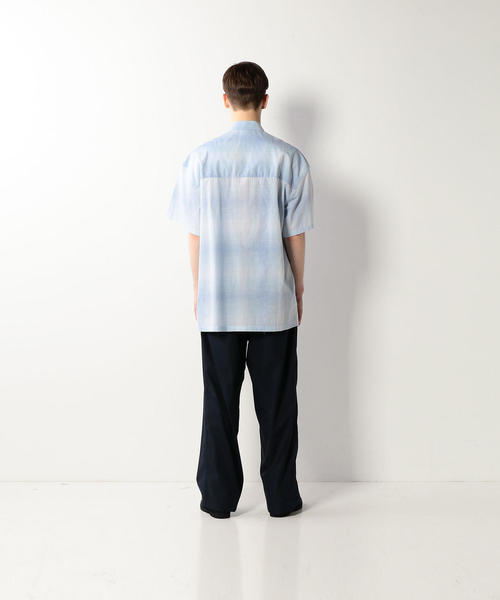 E.TAUTZ(イートウツ)の「<E.TAUTZ > FIELD TROUSER/トラウザーパンツ(その他パンツ・メンズ・ネイビー・34inch/30inch/32inch)」の12枚目の写真