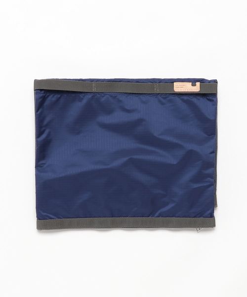 【Butler Verner Sails】リップナイロン オーガナイザー（トラベルグッズ）｜Butler Verner Sails（バトラーヴァーナーセイルス）