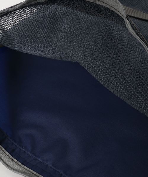 【Butler Verner Sails】リップナイロン オーガナイザー（トラベルグッズ）｜Butler Verner Sails（バトラーヴァーナーセイルス）