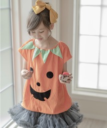 Catherine Cottage（キャサリンコテージ）の「かぼちゃスモック（コスチューム/パーティーグッズ）」