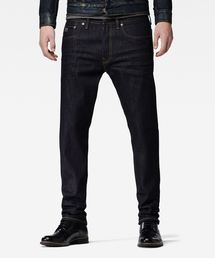 G-STAR | 3301 Straight Jeans(デニムパンツ)