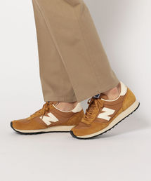NEW BALANCE（ニューバランス）の「NEW BALANCE: NATIONAL CLASS