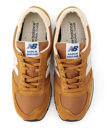 英国製 New Balance National Class MNCSTN NEW BALANCE - MADE IN ENGLAND MNCSTN