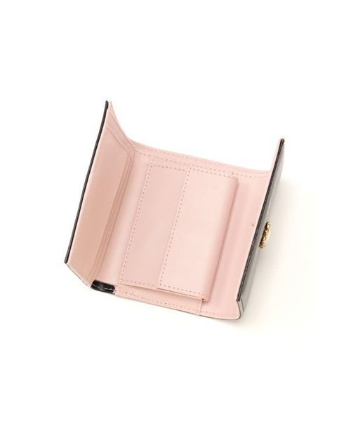 すぐ届く【JILL by JILL STUART】可愛い ビジューミニウォレット すぐ届く【JILL by JILL STUART】可愛い ビジューミニウォレット