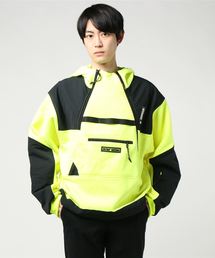【BOWWOW】BOW TECH HOODIE