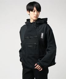 bowwow パーカー BOW WOW（バウワウ）の「【BOWWOW / バウワウ】ZIP UP HOODIE