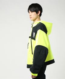 bowwow パーカー 通販] BOWWOW(バウワウ) ZIP HOODIE 商品ページ – fazeone