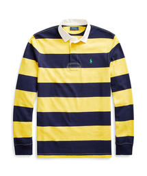 POLO RALPH LAUREN | アイコニック ラグビー シャツ(ポロシャツ)