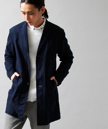 BEAUTY&YOUTH UNITED ARROWS | BY ∴ ツイル ショップ コート◆(ステンカラーコート)