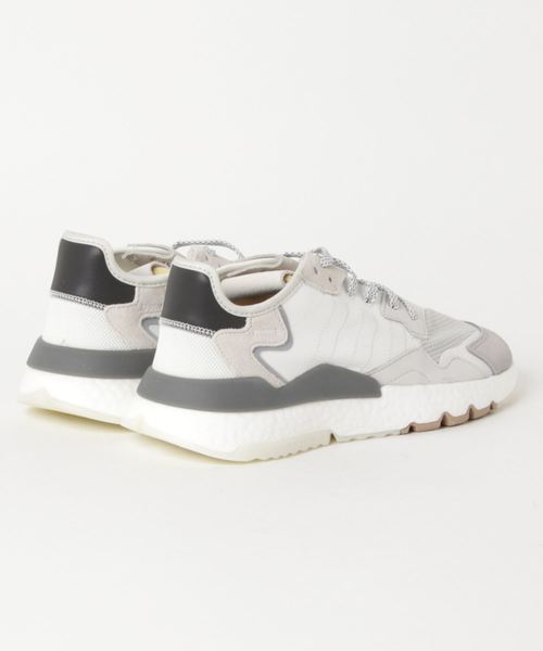 adidas Originals NITE JOGGER (ランニングホワイト/クリスタルホワイト S16/コアブラック) adidas Originals NITE JOGGER (ランニングホワイト/クリスタルホワイト S16/コアブラック)
